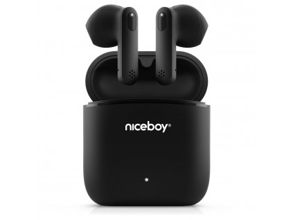 Niceboy HIVE BEANS Black
