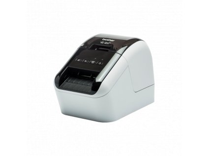 Brother QL-800 tiskárna samolepících štítků (QL800YJ1)