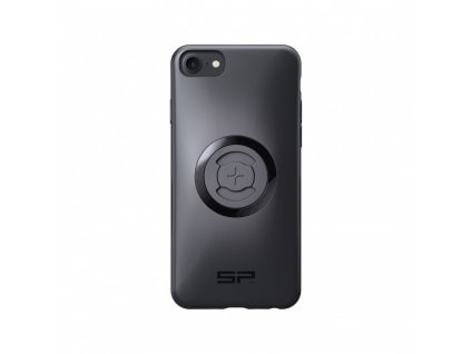 SP Connect Phone Case SPC+ Apple, iPhone 8/7/6s/6/SE 20/22, SPC+ 52602 černá (52602)
