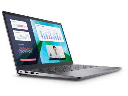 DELL Vostro 14 (3430)/ i5-1335U/ 8GB/ 512GB SSD/ 14" FHD/ Intel UHD/ W11Pro/ FPR/ 3Y Basic on-site (J4VVX)