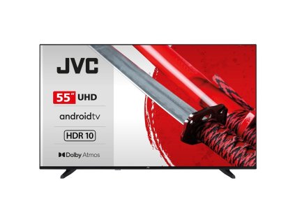 55" JVC LT-55VA3335