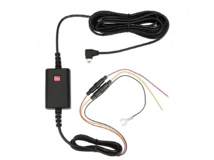 MIO SmartBox III pro kamery do auta