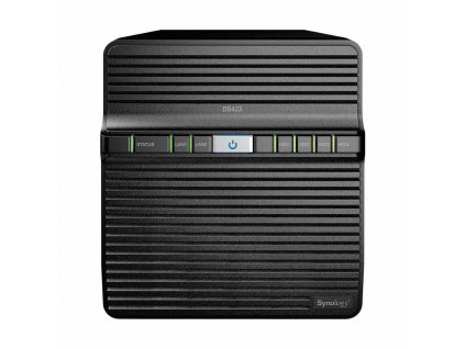 Synology DS423 DiskStation (DS423)