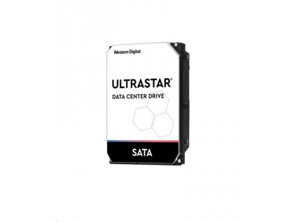 WD Ultrastar DC HC310 6TB (0B36039)