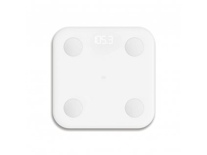 Xiaomi Mi Body Composition Scale 2 (21907)