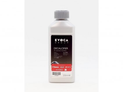 Evoca Saeco Decalcifier 250 ml (Evoca Saeco Decalcifier 250 ml)