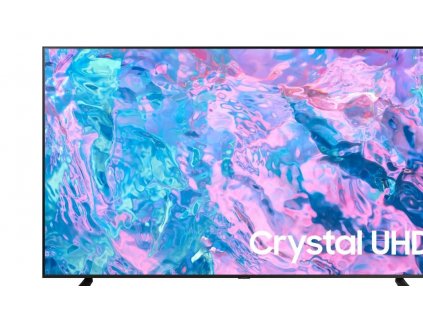 75" Samsung UE75CU7172 (2023) (UE75CU7172)