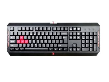 A4tech Bloody Q100 CZ