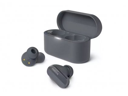 PHILIPS TAT3508BK True Wireless Bluetooth sluchátka do uší (TAT3508BK/00)