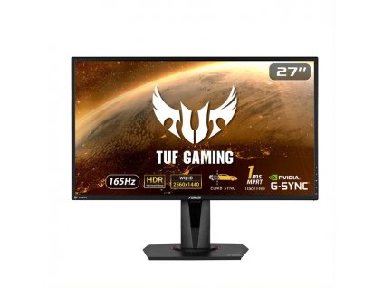 ASUS TUF Gaming VG27AQ (90LM0500-B03370)