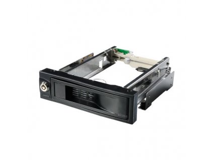 AKASA Lokstor M52 pro 3,5" SATA HDD do 5,25" (AK-IEN-05)