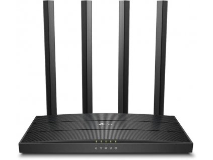 TP-LINK Archer C6 V3.2 (Archer C6 V3.2)