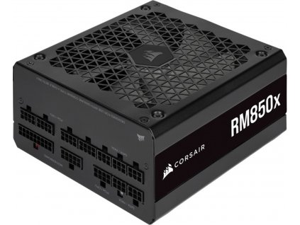 Corsair RM850x 850W (2021) (CP-9020200-EU)