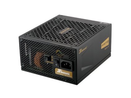 Seasonic PRIME GX-1000 Gold 1000W (PRIME-GX-1000)