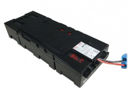 APC RBC116 Replacement Battery Cartridge SMX750I, SMX1000I (APCRBC116)