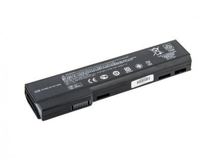 Baterie pro HP ProBook 6360b, 6460b series Li-Ion 10,8V 4400mAh (NOHP-PB60-N22)