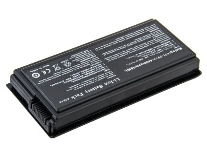 AVACOM Asus F5 series A32-F5 Li-Ion 11,1V 4400mAh (NOAS-F5-N22)