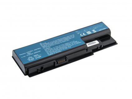 AVACOM baterie Acer Aspire 5520/5920 Li-Ion 14,8V 4400mAh (NOAC-5520-N22)