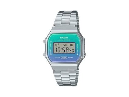 Casio A168WER-2A (15051626)