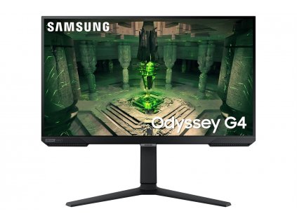 27" Samsung Odyssey G40B (LS27BG400EUXEN)