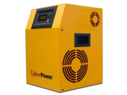 CyberPower Emergency Power System (EPS) 1500VA (1050W) (CPS1500PIE)