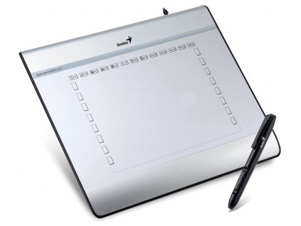GENIUS grafický tablet EasyPen i608 (6x 8") (31130001400)