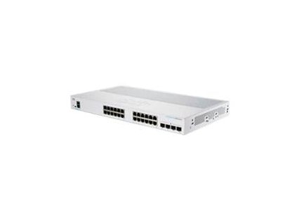 Cisco Bussiness switch CBS250-24T-4X-EU (CBS250-24T-4X-EU)