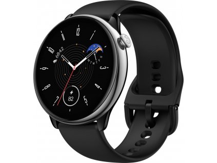 Amazfit GTR Mini Midnight Black (485273)