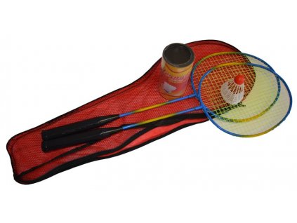 Badmintonový set BS01 (BAD-SET-01)