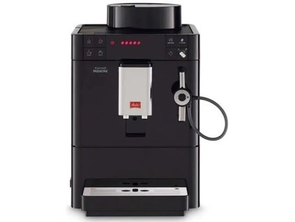 Melitta Passione Černá