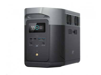 EcoFlow DELTA 2 Max (1ECO2030) (1ECO2030)