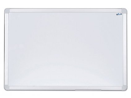 Aveli magnetická tabule 60x90 cm, hliníkový rám