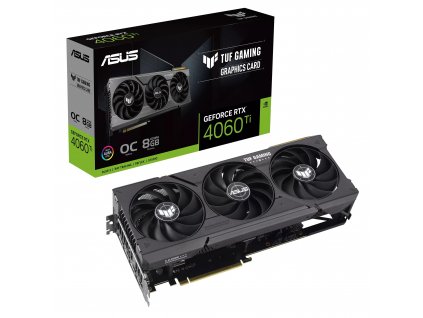 ASUS TUF-RTX4060TI-O8G-GAMING (90YV0J50-M0NA00)