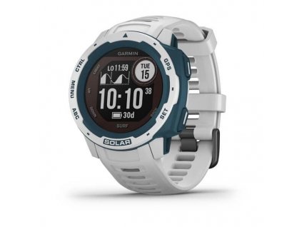 Garmin Instinct Solar Surf White Optic (010-02293-08)