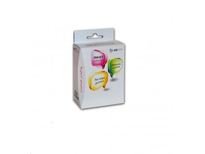 Xerox inkoust pro EPSON STYLUS D68, D88, DX3850, DX4850, DX4200, DC4250, magenta (T061340) 8ml - Allprint