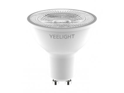 Yeelight GU10 Smart Bulb W1 (Dimmable) (00167)