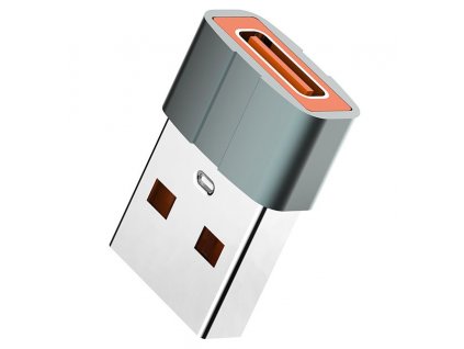Colorway adaptér USB-C na USB-A/ 3A (CW-AD-CA)
