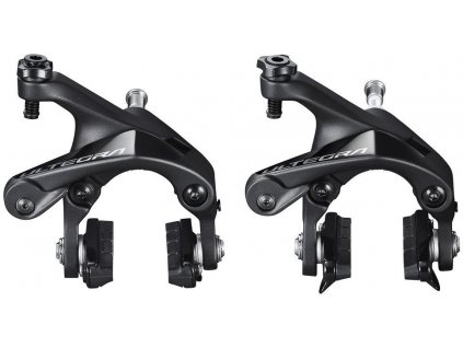 Brzdové čelisti SHIMANO ULTEGRA BR-MR8100 zadní/přední set (IBRR8100A82)