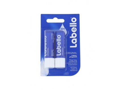 Labello Classic Care 2x5,5ml (4005808850020)