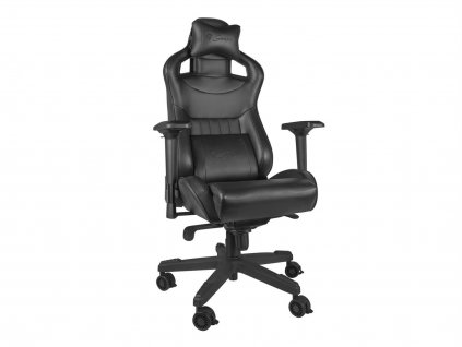 Herní židle GENESIS NITRO 950 černá (NFG-1366)