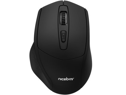 Niceboy Office M10 Ergonomic
