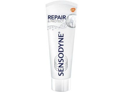 Sensodyne Repair & Protect Whitening 75ml (5949040100446)