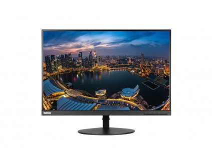 Lenovo ThinkVision T24d  24" (61B4MAT1EU)