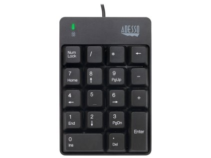 Adesso AKB-601UB