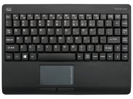 Adesso WKB-4110UB