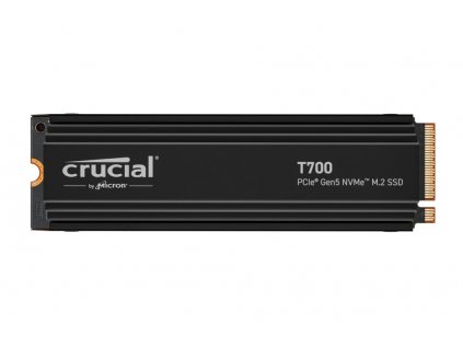 Crucial T700 1TB chladič (CT1000T700SSD5)