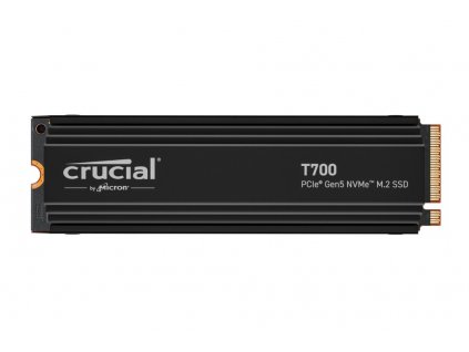 Crucial T700 2TB chladič (CT2000T700SSD5)