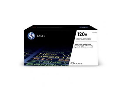 HP 120A zobrazovací válec (W1120A) (W1120A)