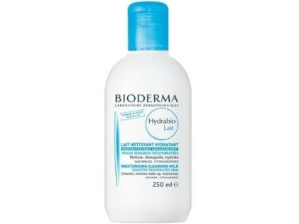 Bioderma Hydrabio Lait Moisturizing Cleansing Milk 250ml (3401399694295)