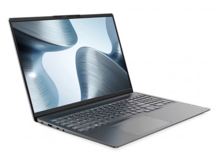 Lenovo IdeaPad 5 Pro 16IAH7 Storm Grey (82SK00AACK) (82SK00AACK)